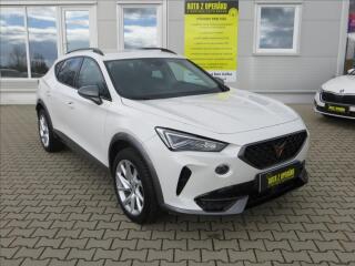 Cupra Formentor 1.5 TSI DSG 110KW �R