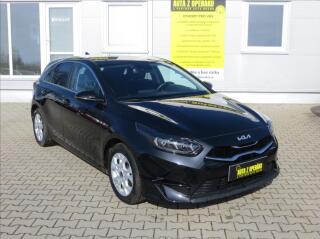 Kia Ceed 1.5 T-GDI 118kW Top �R NAVI