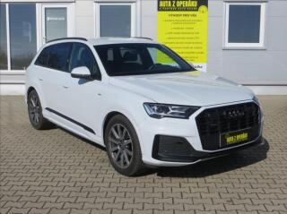 Audi Q7 3.0 TDI 210kW quattro S-line
