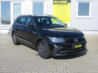 Volkswagen Tiguan 1.5 TSI 110 kW Life �R