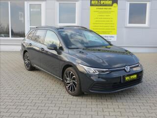 Volkswagen Golf Variant 1.5 TSI Life �R TOP Stav