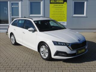 �koda Octavia 2.0 TDI Ambition �R