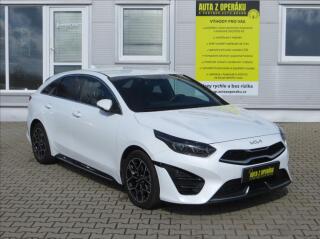 Kia ProCeed 1.5 T-GDI 118kW GT-Line Plus