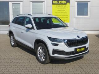 �koda Kodiaq 2.0 TDI DSG 4x4 Style �R