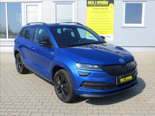 �koda Karoq 2.0 TDI DSG Sportline �R NAVI