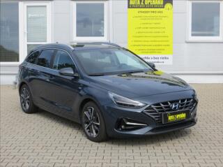 Hyundai i30 1.5 T-GDI M-Hev Style kombi