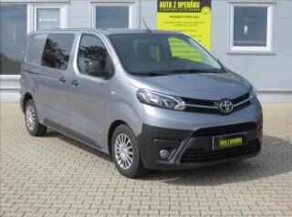 Toyota ProAce 2.0 D-4D Active 110kw vestavba