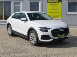 Audi Q8 3.0 TFSI quattro tiptronic 250