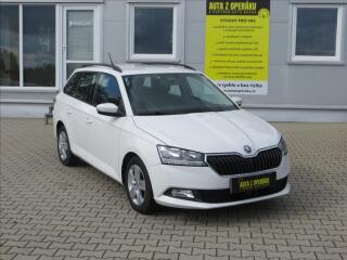 �koda Fabia 1.0 TSI Ambition �R
