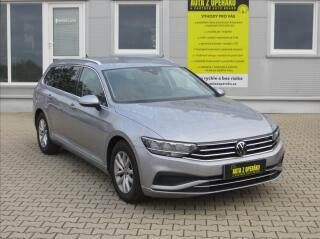 Volkswagen Passat 2.0 TDI 110kW Business DSG �R