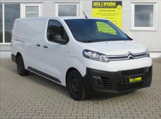 Citro�n Jumpy 2.0 BlueHDi S&S L3H1 107kw