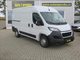 Peugeot Boxer 2.2 BHDI 3300 L2H2 Act. �R