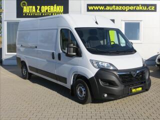 Opel Movano 2.2 CDTI 121kw L3H2 �R