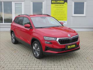 �koda Karoq 2.0 TDI 110kw Style 4x4 DSG