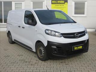 Opel Vivaro 1.5 CDTI 88kw Van L1