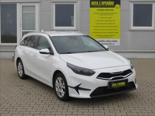 Kia Ceed 1.5 T-GDI 118kW SW Top AUT �R