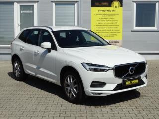 Volvo XC60 2.0 110kW NAVi LED ČR TOPstav