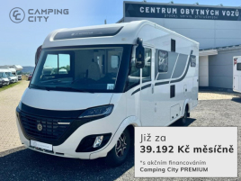 LeVoyageur 7.0GJF Eterna *SLEVA*