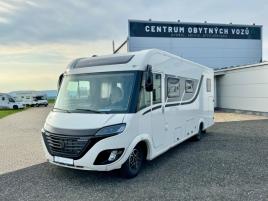 LeVoyageur 7.8GJL Eterna + BONUS