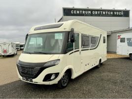 LeVoyageur 7.8GJF Eterna *REZERVACE*