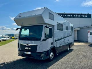 Phoenix Top-Alkoven 8600 BGSX
