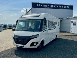 LeVoyageur 7.8GJF Eterna *REZERVACE*