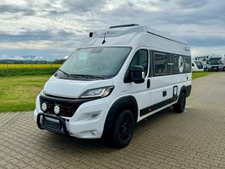 VANTourer 630L