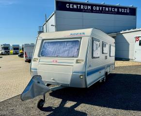 Adria Unica 502UP