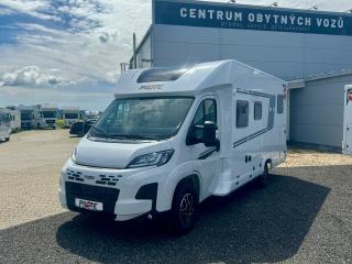 Pilote P690GJ Expression *REZERVACE*