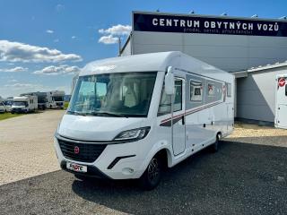 Pilote G740GJ Expression 3.5T