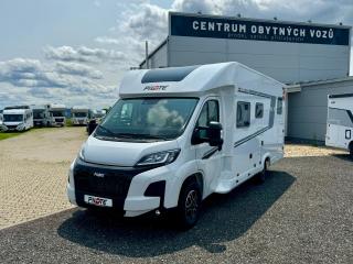 Pilote P740FGJ Expression
