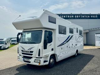 Phoenix TopX-Alkoven 8800 BML