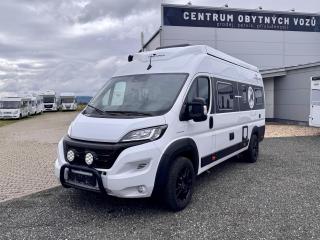 VANTourer 630L