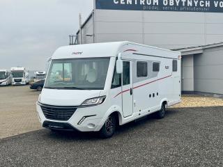 Pilote G740FGJ Expression | D6E 2026