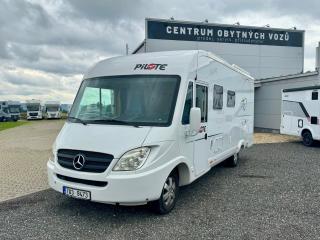 Pilote G733FG Explorateur TOP CENA