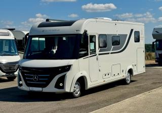 LeVoyageur 7.6GJF Heritage | LUXE PACK