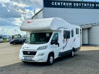 Elnagh Baron 26 - 6M�ST 2.3l *REZERVACE*