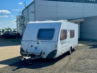Knaus Sdwind 550 FSK