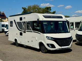 LeVoyageur 7.5GJF Eterna *REZERVACE*