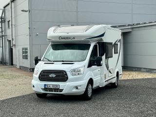 Chausson Flash 510