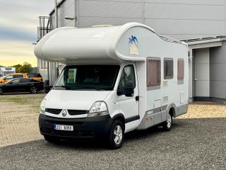 Knaus SunTraveller 600MK *REZERVACE*