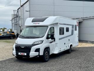 Pilote P740FGJ Expression