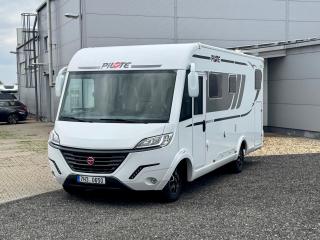 Pilote G700GJ Essentiel *REZERVACE*