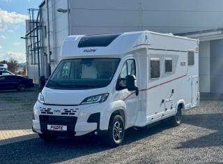 Pilote P720FGJ Expression D6E