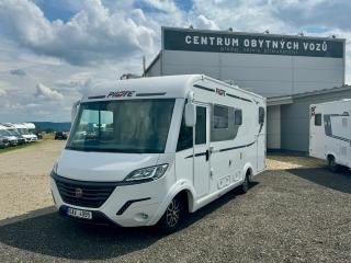 Pilote G701GJ Sensation 3T5 ALKO ALDE