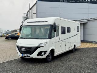 LeVoyageur 7.8GJF Classic 40ans