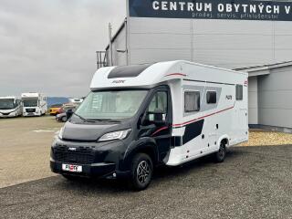 Pilote P740FGJ �vidence | LIFEPO FULL