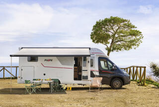 Pilote P740FGJ �vidence | LIFEPO FULL