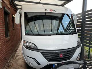 Pilote G740GJ Expression