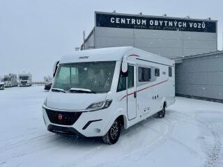 Pilote G781FGJ Expression *REZERVACE*